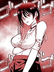 吸血鬼骑士漫画连载初期基调手账卡片